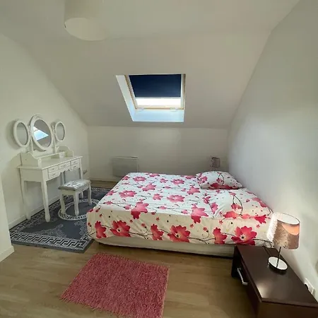 Super Maison Entre Paris Et Disney Chelles  Esterno foto