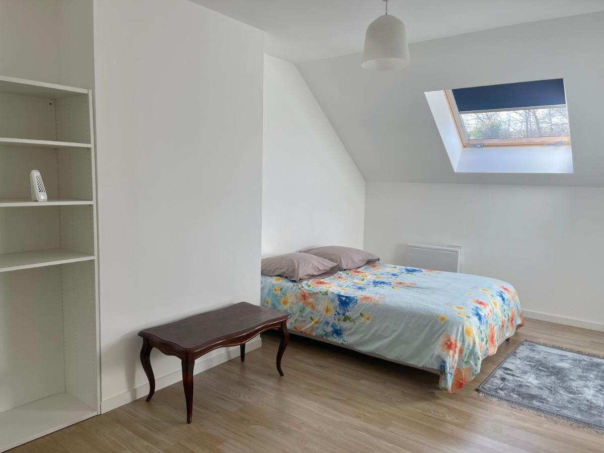 Villa Super Maison Entre Paris Et Chelles (Seine-et-Marne)