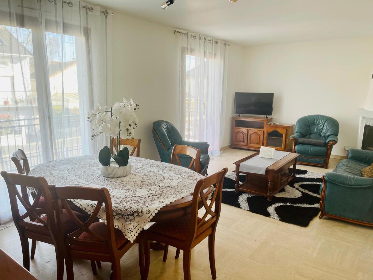 Super Maison Entre Paris Et Chelles (Seine-et-Marne)