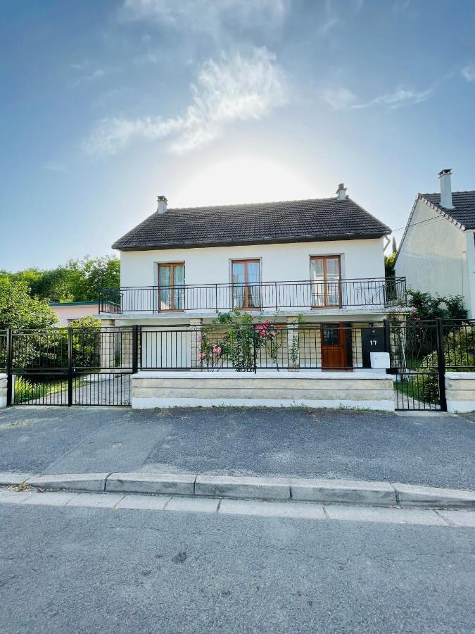 Super Maison Entre Paris Et Villa