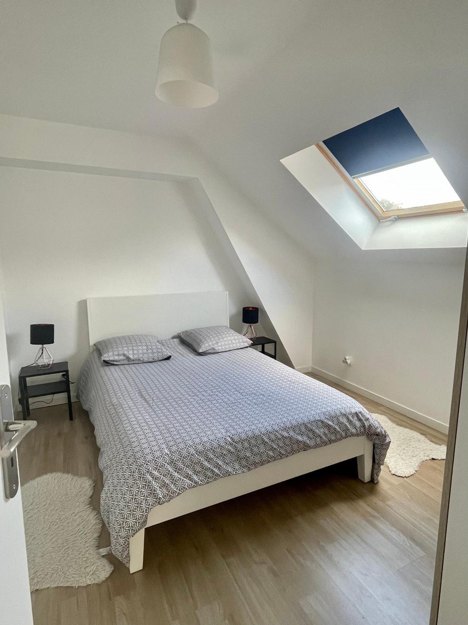 Super Maison Entre Paris Et Villa