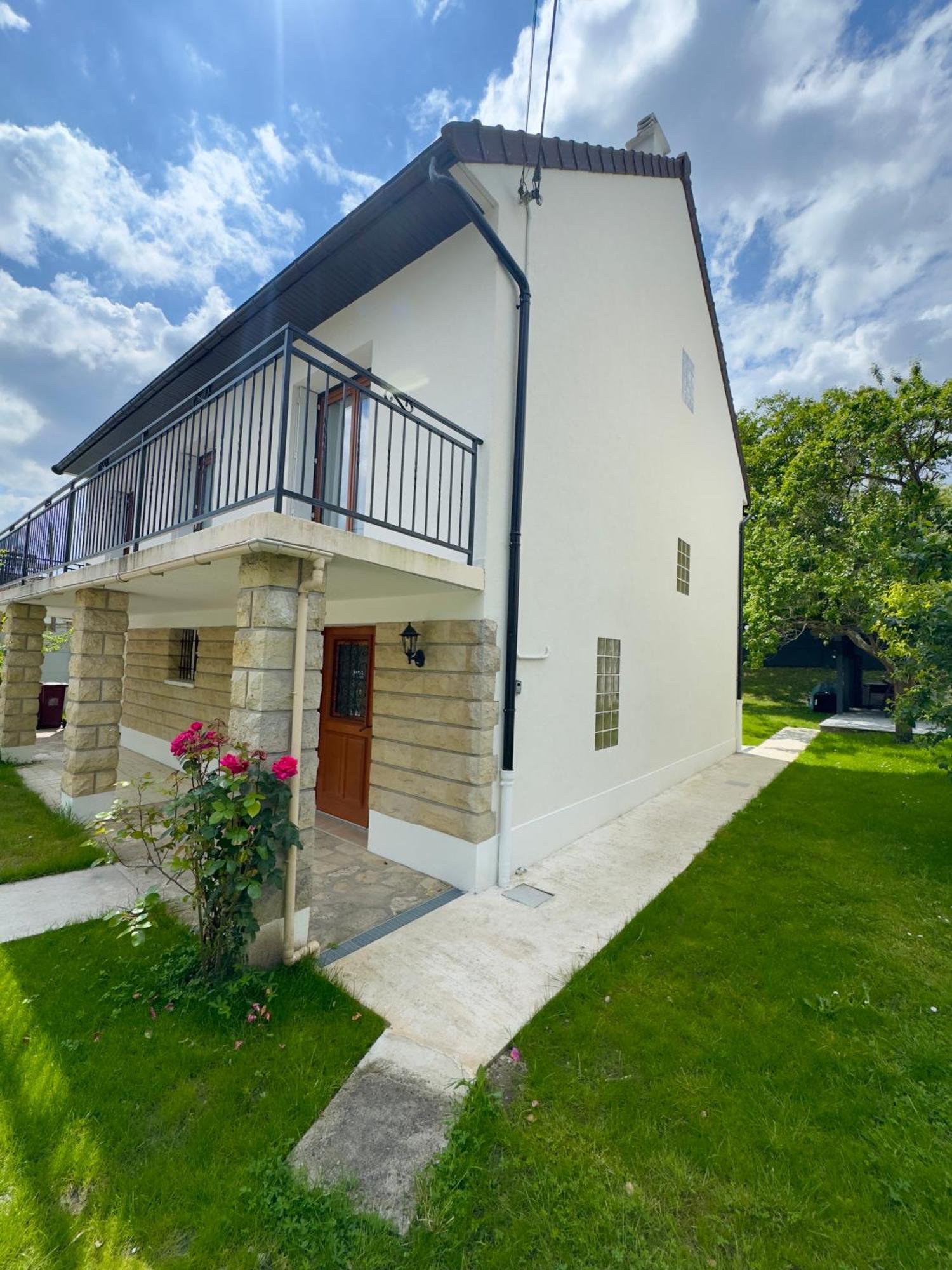 Super Maison Entre Paris Et Chelles (Seine-et-Marne)