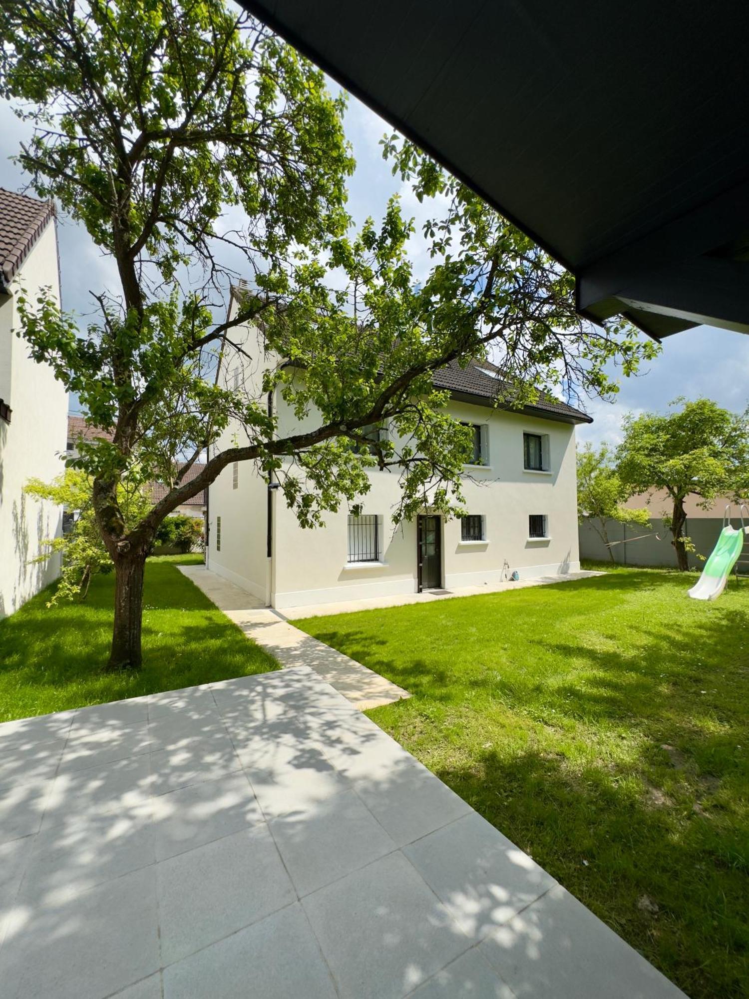 Villa Super Maison Entre Paris Et *